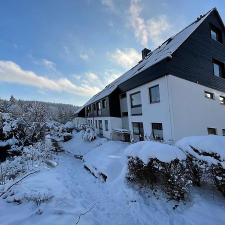Zimmer Mit Aussicht Schulenberg im Oberharz Exterior photo