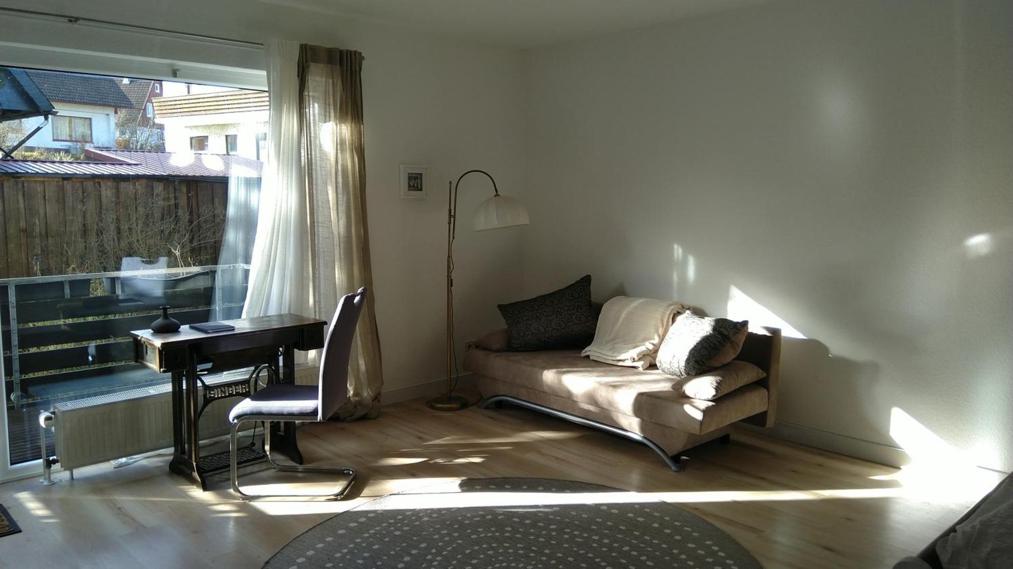 Zimmer Mit Aussicht Schulenberg im Oberharz Exterior photo