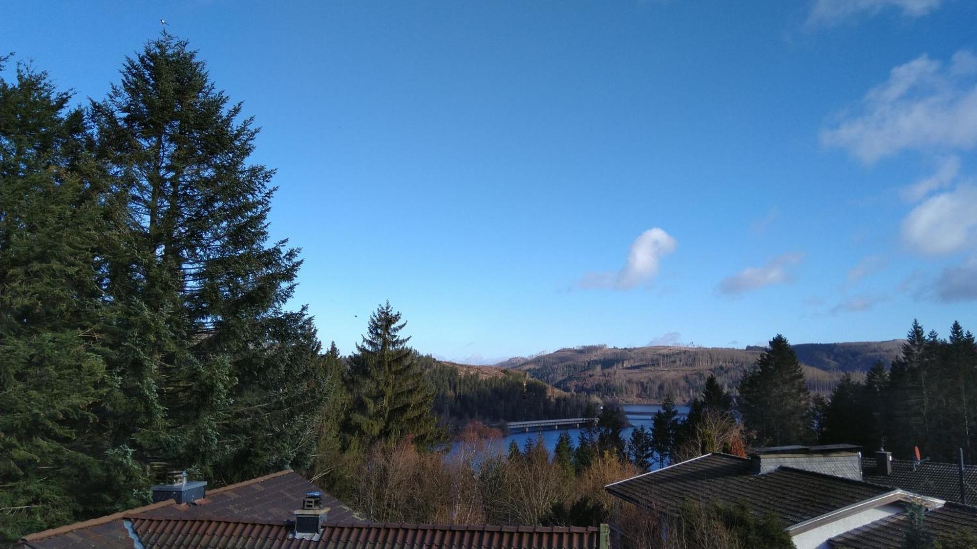 Zimmer Mit Aussicht Schulenberg im Oberharz Exterior photo