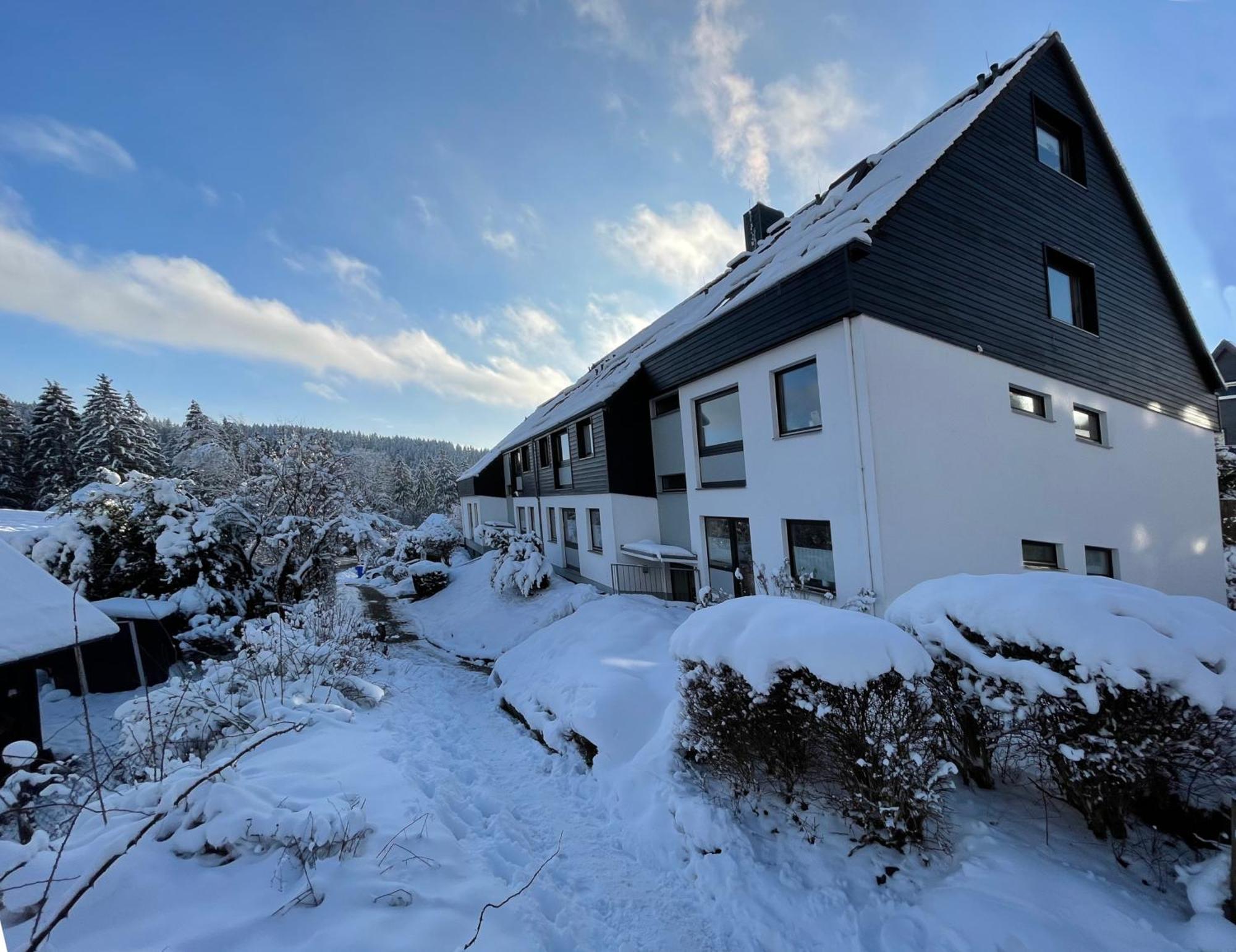 Zimmer Mit Aussicht Schulenberg im Oberharz Exterior photo